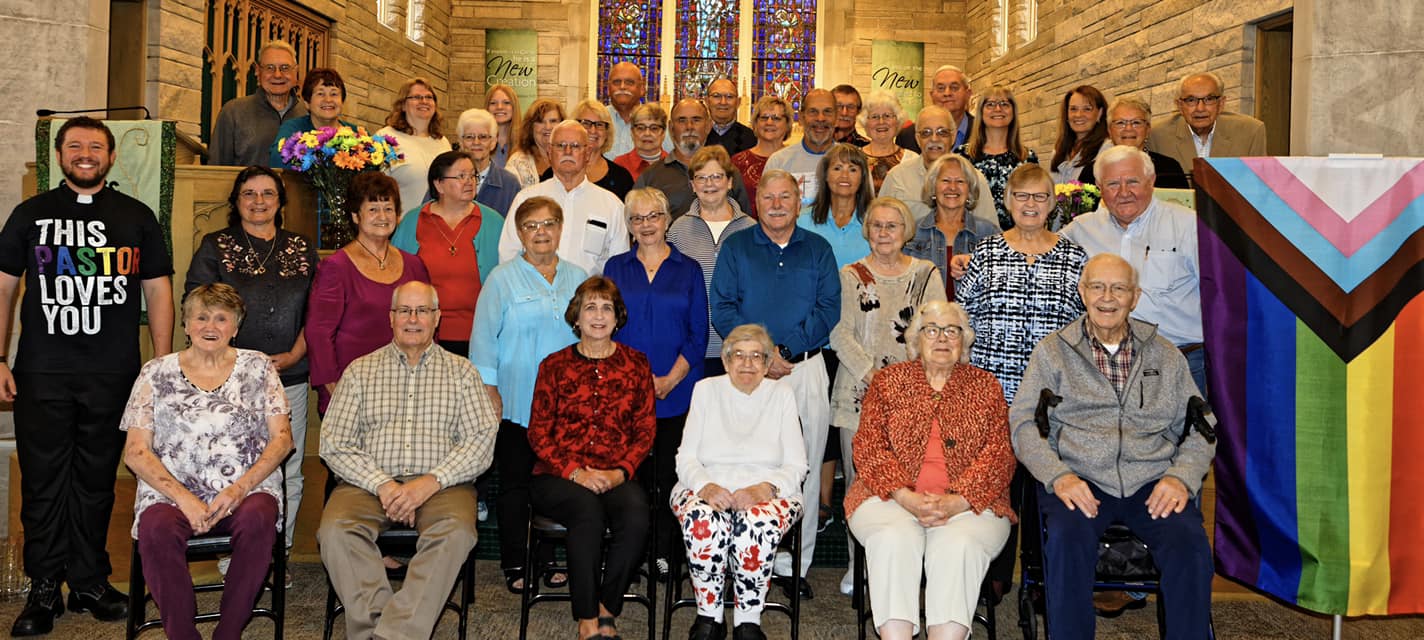 Port Edwards United Methodist Church